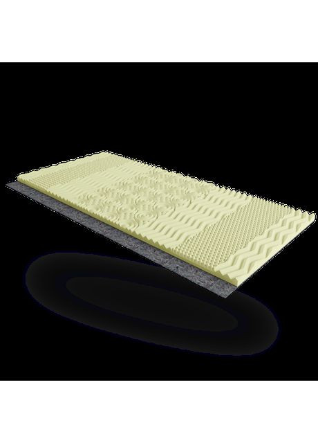 Тонкий матрац Scandi NORWAY, EMM (370291228)