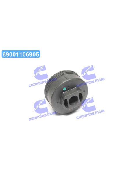 ПОДУШКА ПОДРАМНИКА MITSUBISHI PAJERO ( ) MSB-V45 Febest (366132280)