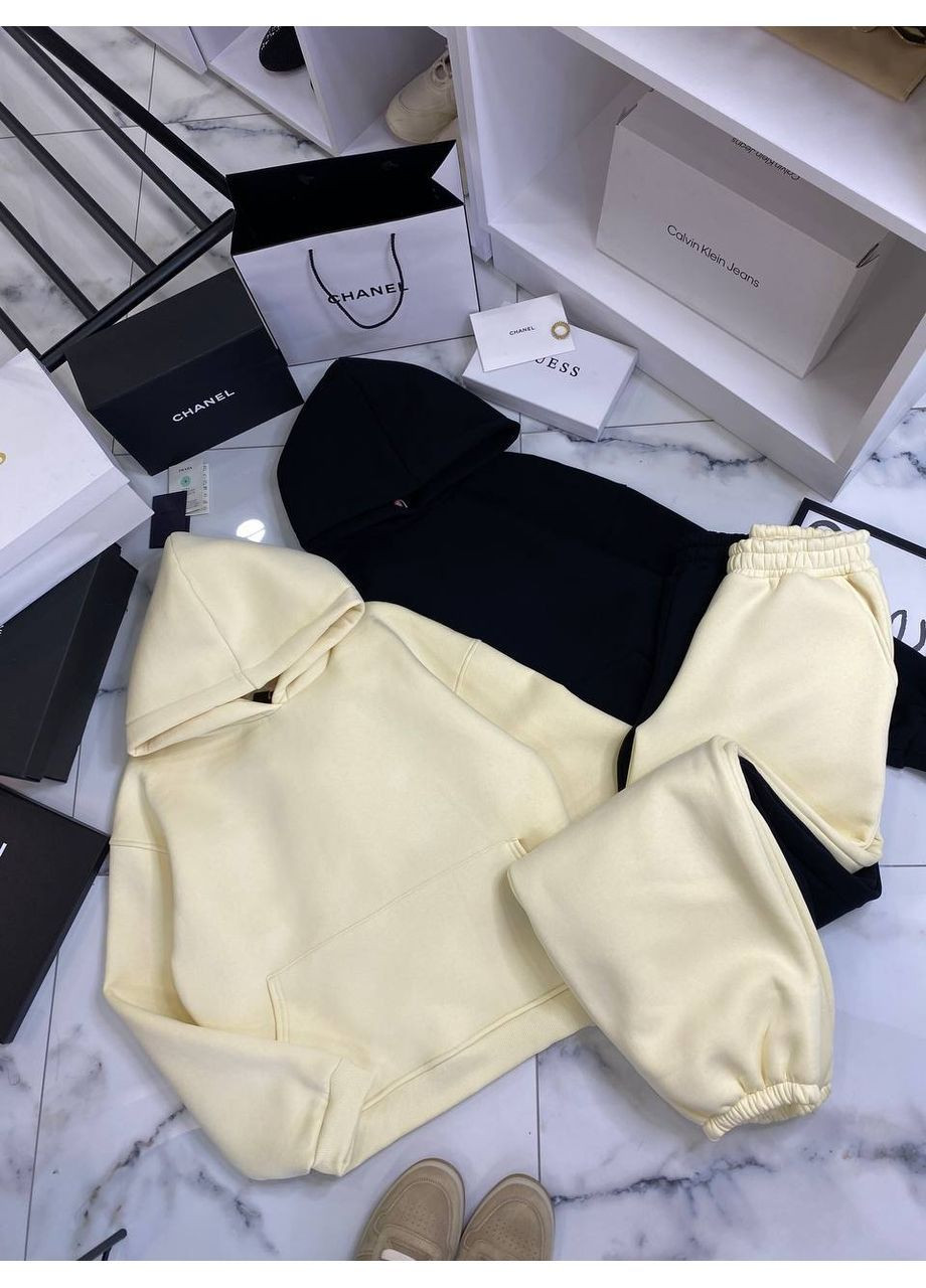 Жіночий спортивний костюм FINO Mode (369943404)