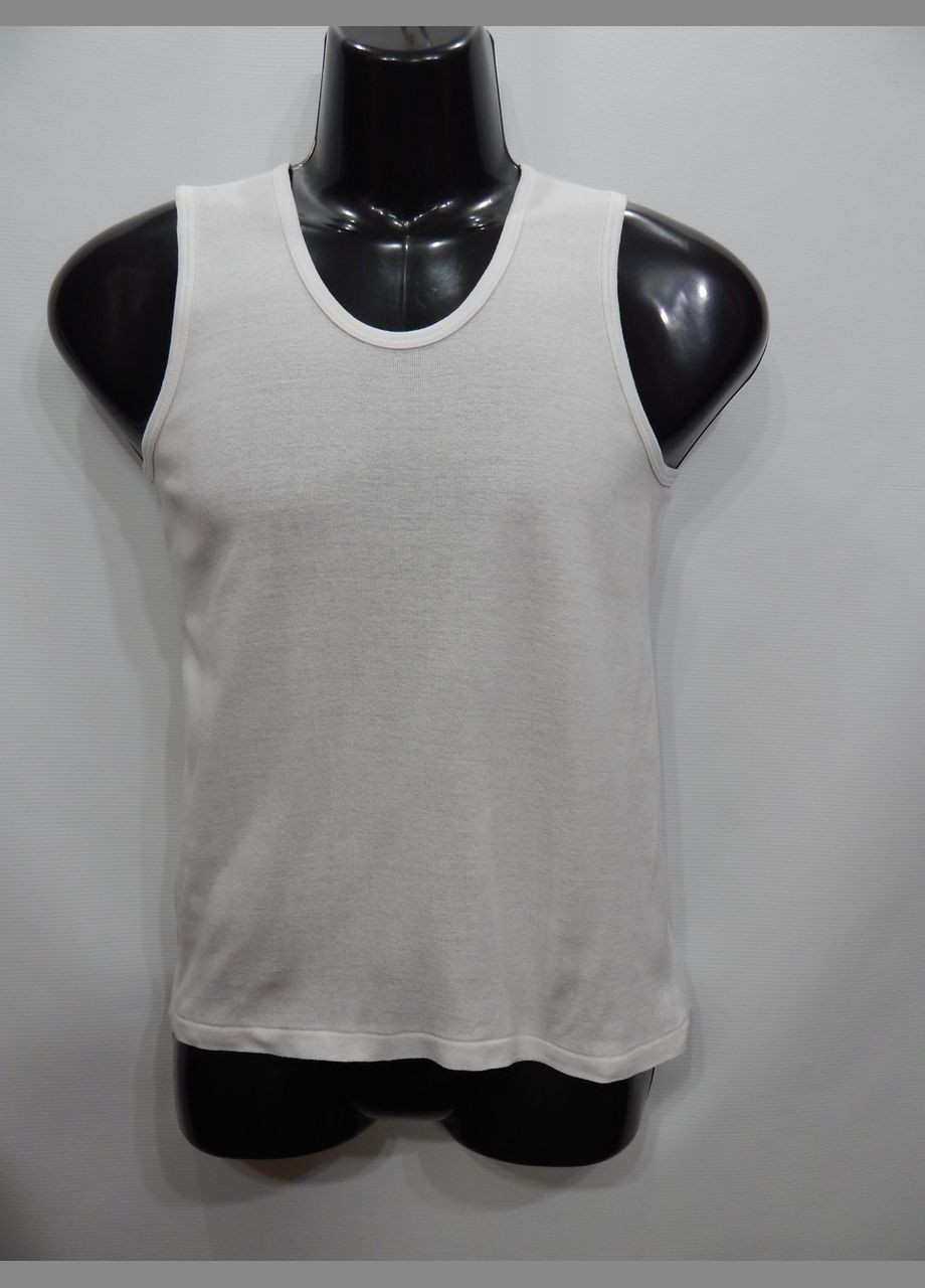 Подростковая майка трикотажная GU р.46 129MФ (только в указанном размере, только 1 шт.) No Brand (322640995)