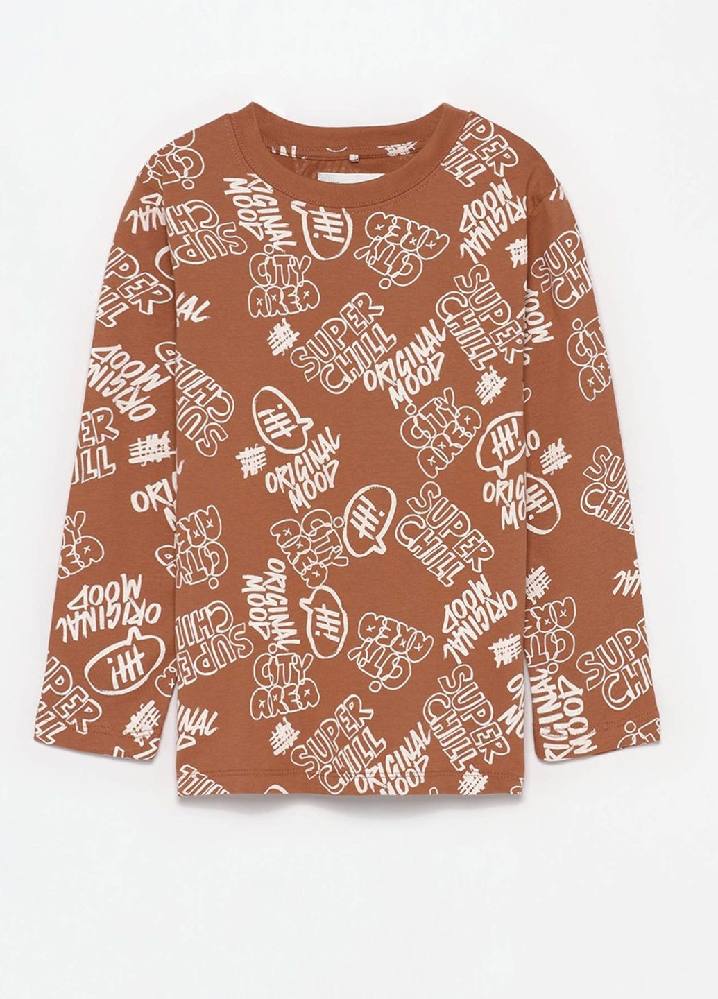 Лонгслів 2шт Lefties (353214838)