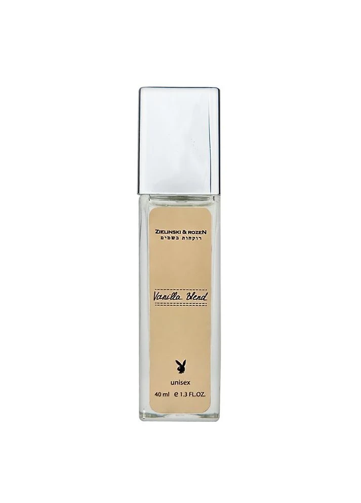 Vanilla Blend Pheromone Parfum унісекс 40 мл Zielinski & Rozen (396261913)