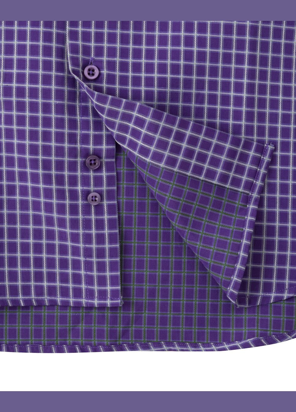 Сорочка чоловіча Charlz Spanser (322981639)