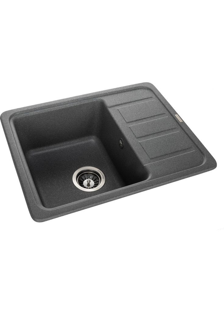 Мийка кухонна (m453650) GRANADO ALANIS grafito (372958269)