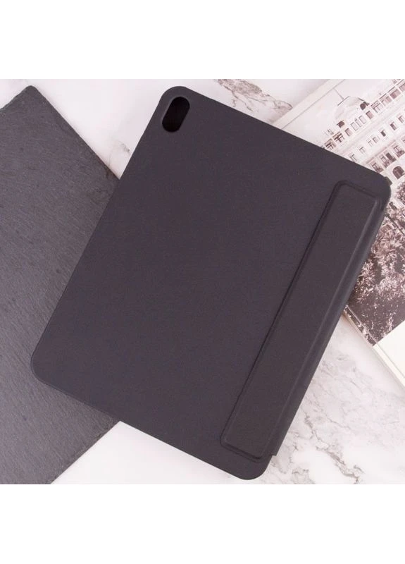 Чохол Smart Case Open buttons для Apple iPad mini 6 (8.3") (2021) (2024) Чорний Epik (373939370)