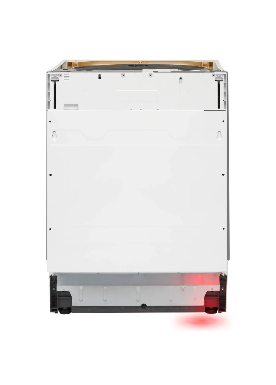 Встраиваемая посудомоечная машина DWB 60039 LDI ELEYUS