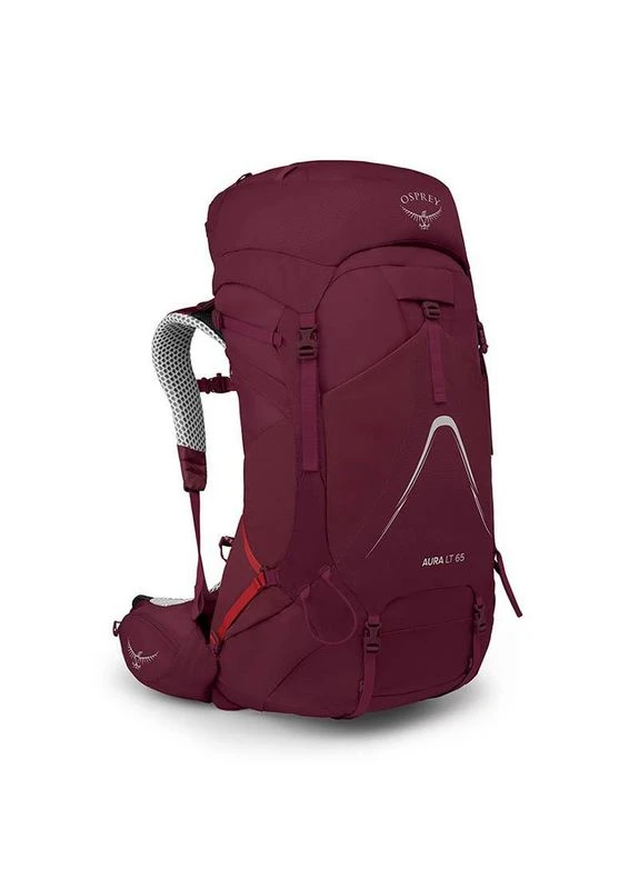 Туристический рюкзак Aura AG LT 65 Antidote Purple WM/L (009.3291) Osprey (360642956)