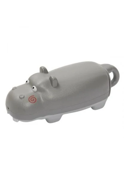 Игрушка для купания "Бегемот" Lindo (325818054)