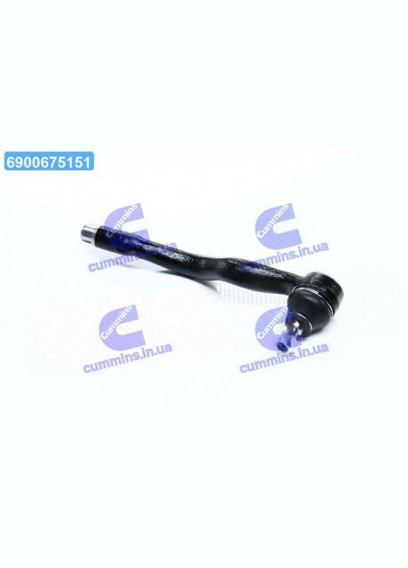 Наконечник тяги рул. BMW 3 (E36) 90-(пр-во Febi) 06625 Febi Bilstein (366169090)