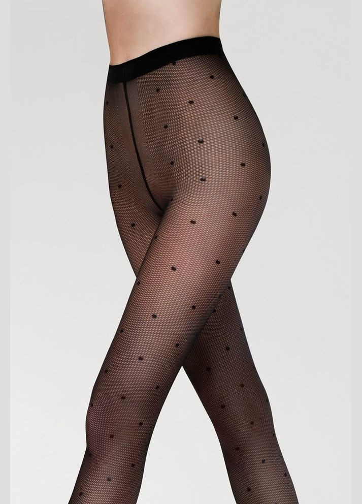 Жіночі колготки з узором Gatta (302395936)