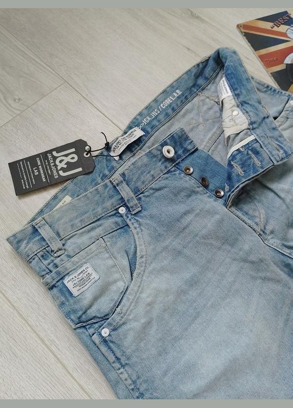 Джинси Jack & Jones (294821608)