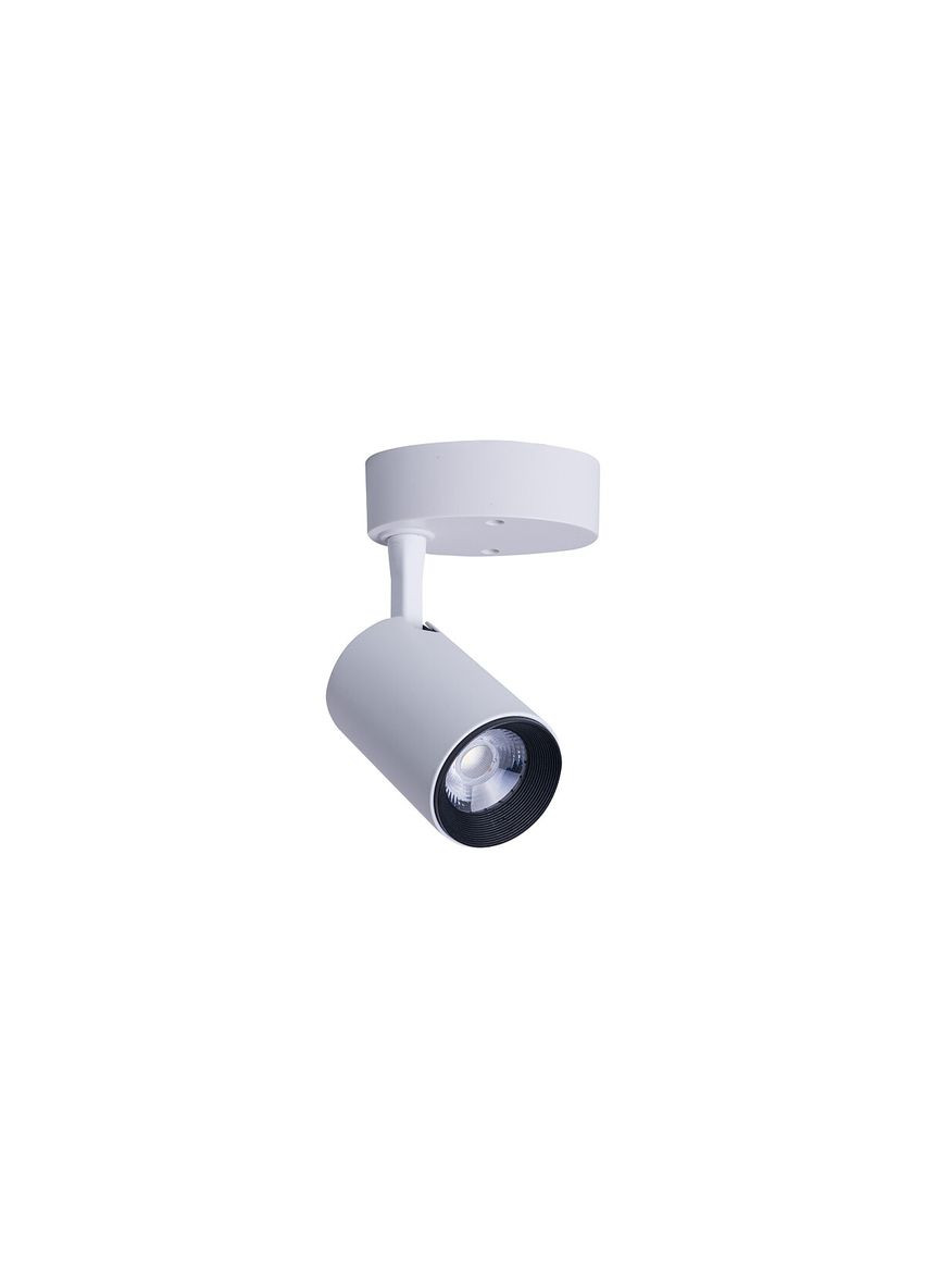 Светильник IRIS LED WHITE 7W CN (8993) Nowodvorski (370245386)