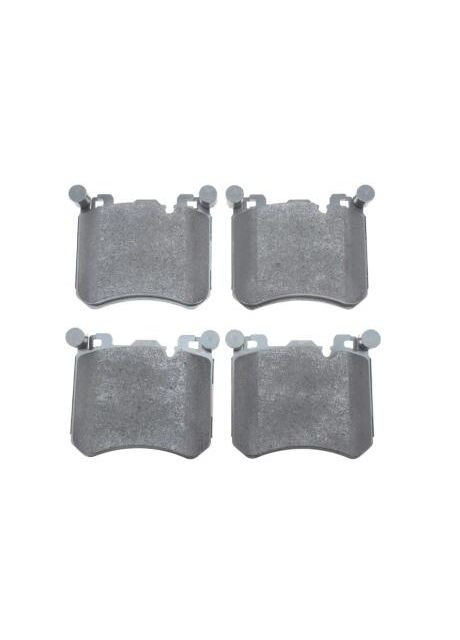 Тормозные колодки BMW (360741702)