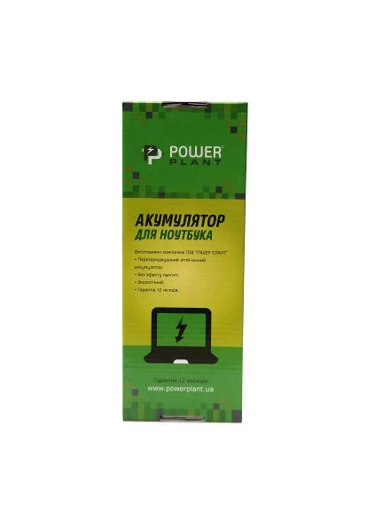 Аккумулятор для ноутбука HP ProBook 440 G1 (FP06, HP4401LH) 10.8V 4400mAh (NB460403) PowerPlant (396692898)