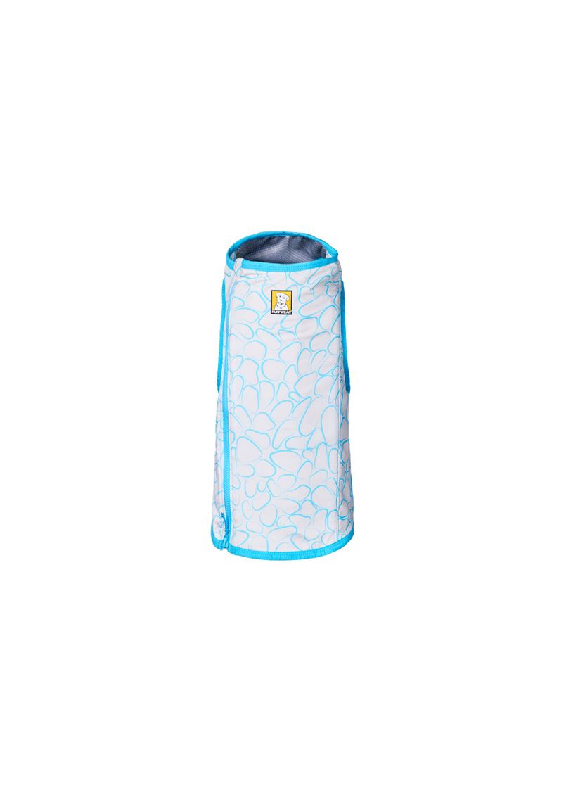 Охлаждающий жилет для собак Swamp Cooler Zip™ XXS Ruffwear (391437549)