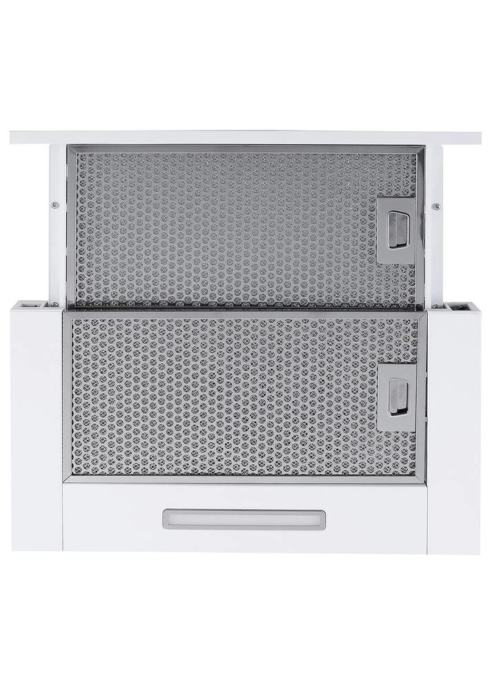 Витяжка телескопічна TL 5316 WH 700 LED PERFELLI (382791665)