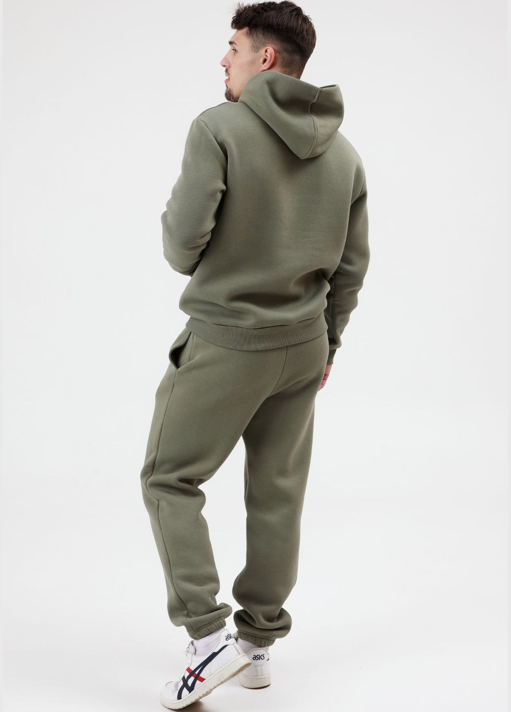 Костюм спортивный №1462 Roksana (289479936)