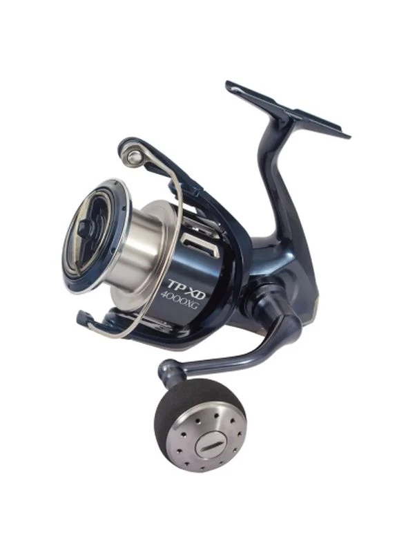 Котушка Twin Power XD FA C3000XG 10+1BB 6.41 (TPXDC3000XGFA) Shimano (398405235)