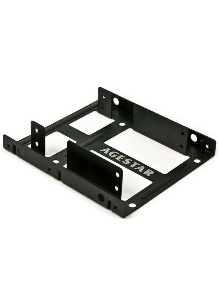 Переходник HDD 2.5'' to 3.5'' (2T 3SI) AGESTAR (394170391)