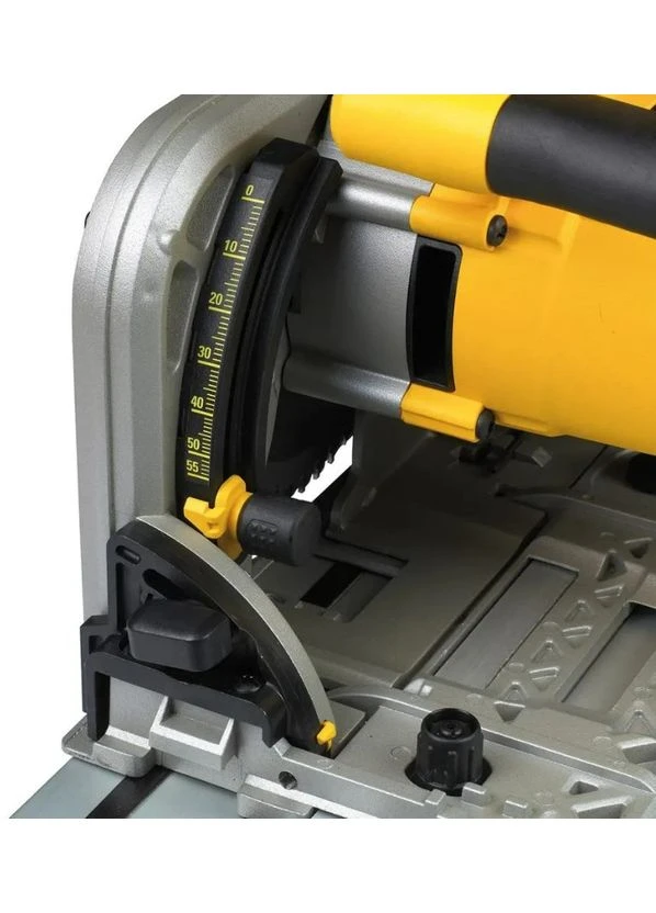 Пила дискова мережева DeWALT DWS520KT (385683150)