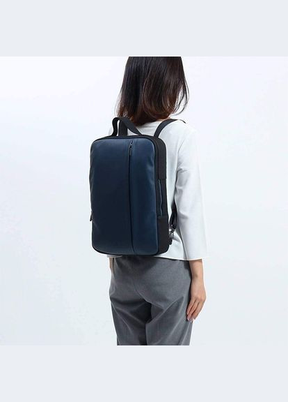 Сумка вертикальна Classic PRO Device Bag сапфір ET96CPDBV15B20 Moleskine (316614333)