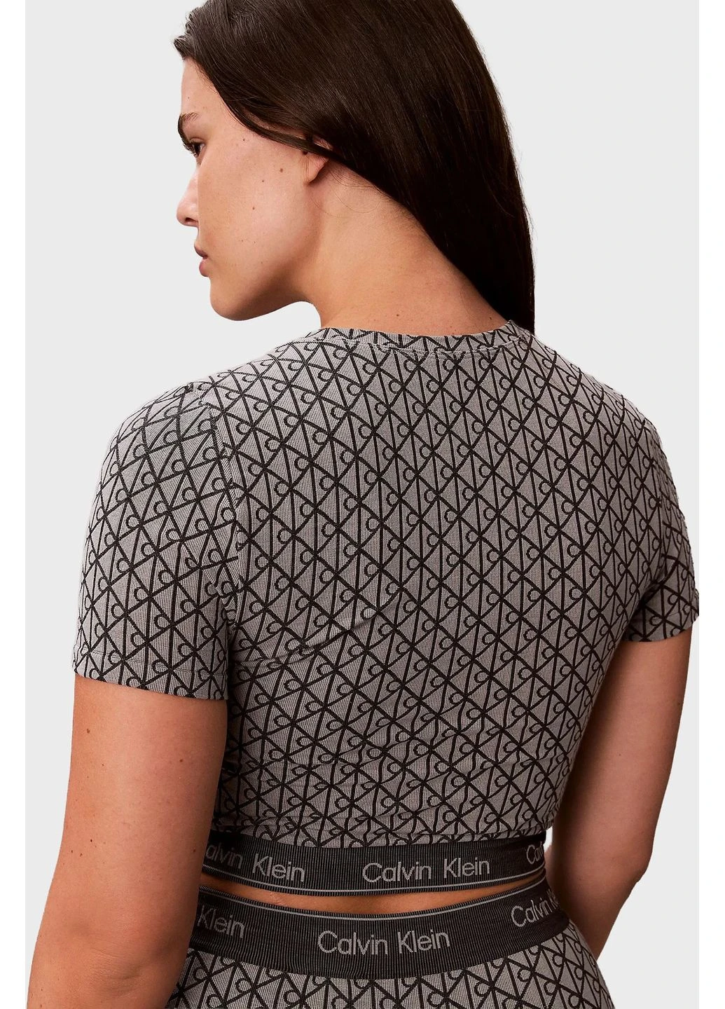 Топ Calvin Klein (401686121)