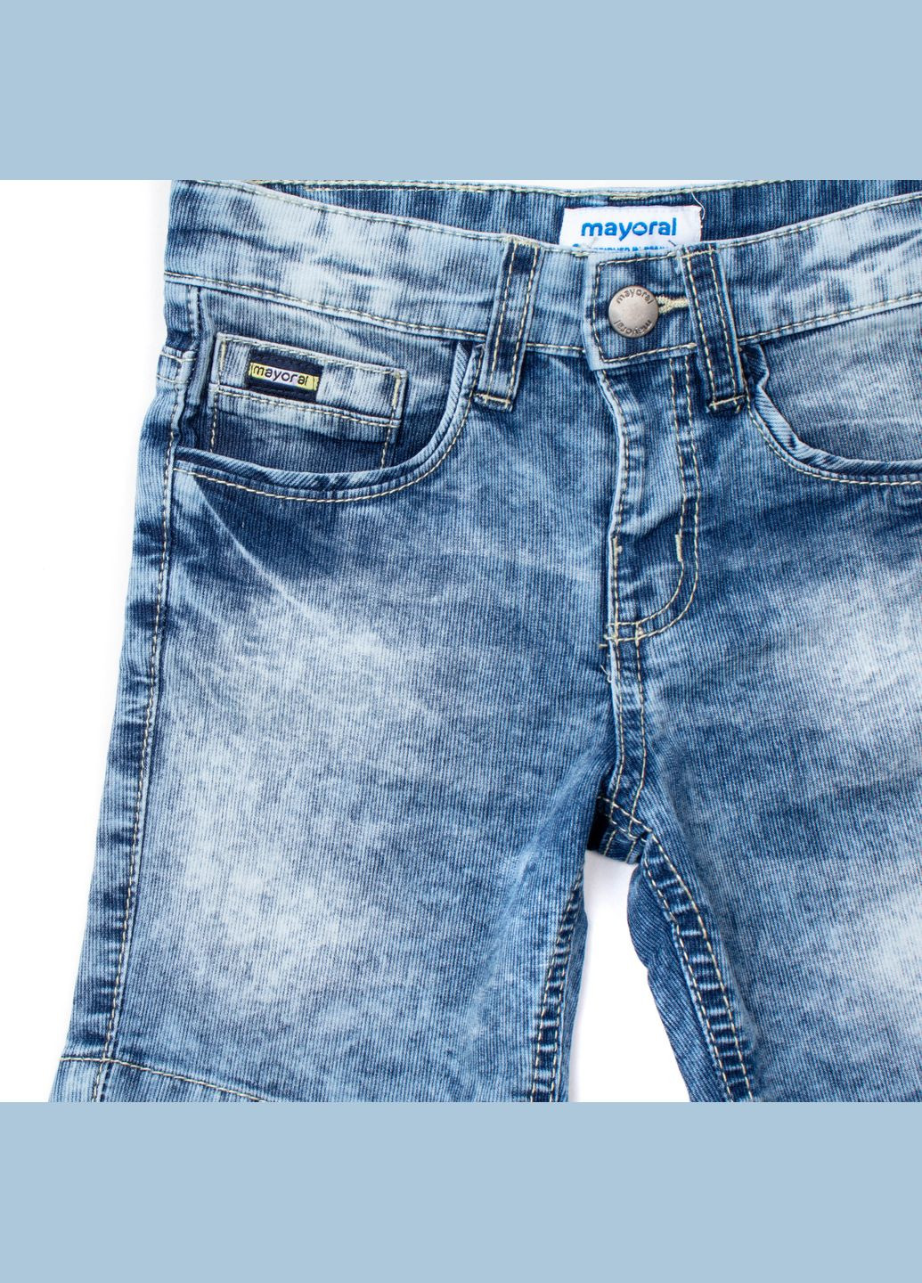 Шорти Mayoral (299666428)