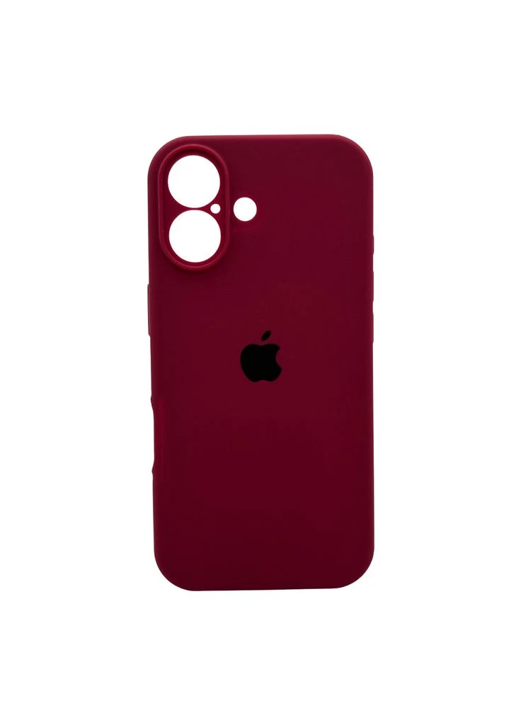Чехол для смартфона Silicone Full Case AA для Apple iPhone 17 47, (FullAAi17-47) No Brand Camera Protect (382739050)