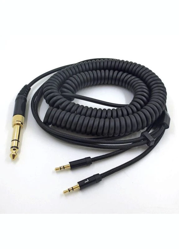 Кабель SUSVARA Arya Handel XF-200 HE-400S HE-400I, HE-1000 HE-1000 V2 Edition X V2 HE-560 HE-350 No Brand (346059184)