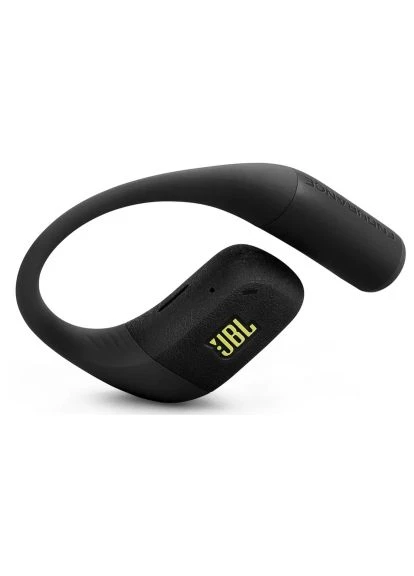 Наушники Endurance Zone (JBLENDUZONEBLKL) JBL Endurance Zone Black (400149834)