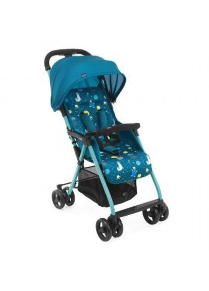 Коляска Chicco ohlala 3 stroller sloth in space (268142704)