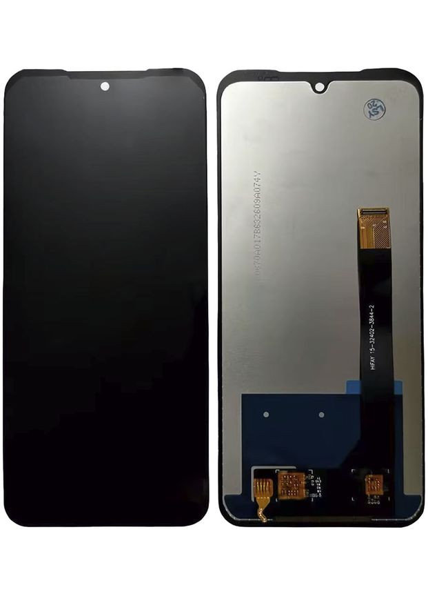 Дисплей+сенсор для King Kong Star 2 Black Cubot (330643048)