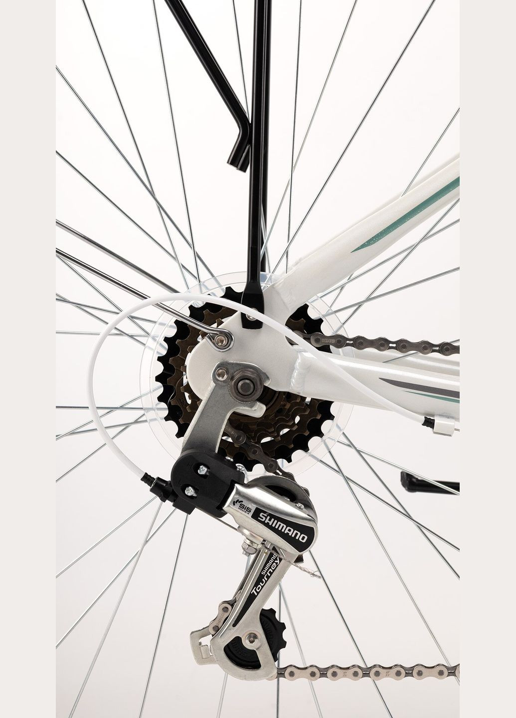 Велосипед BLANCO 6SPD 28 shop (2000999188466) Spelli (354935538)