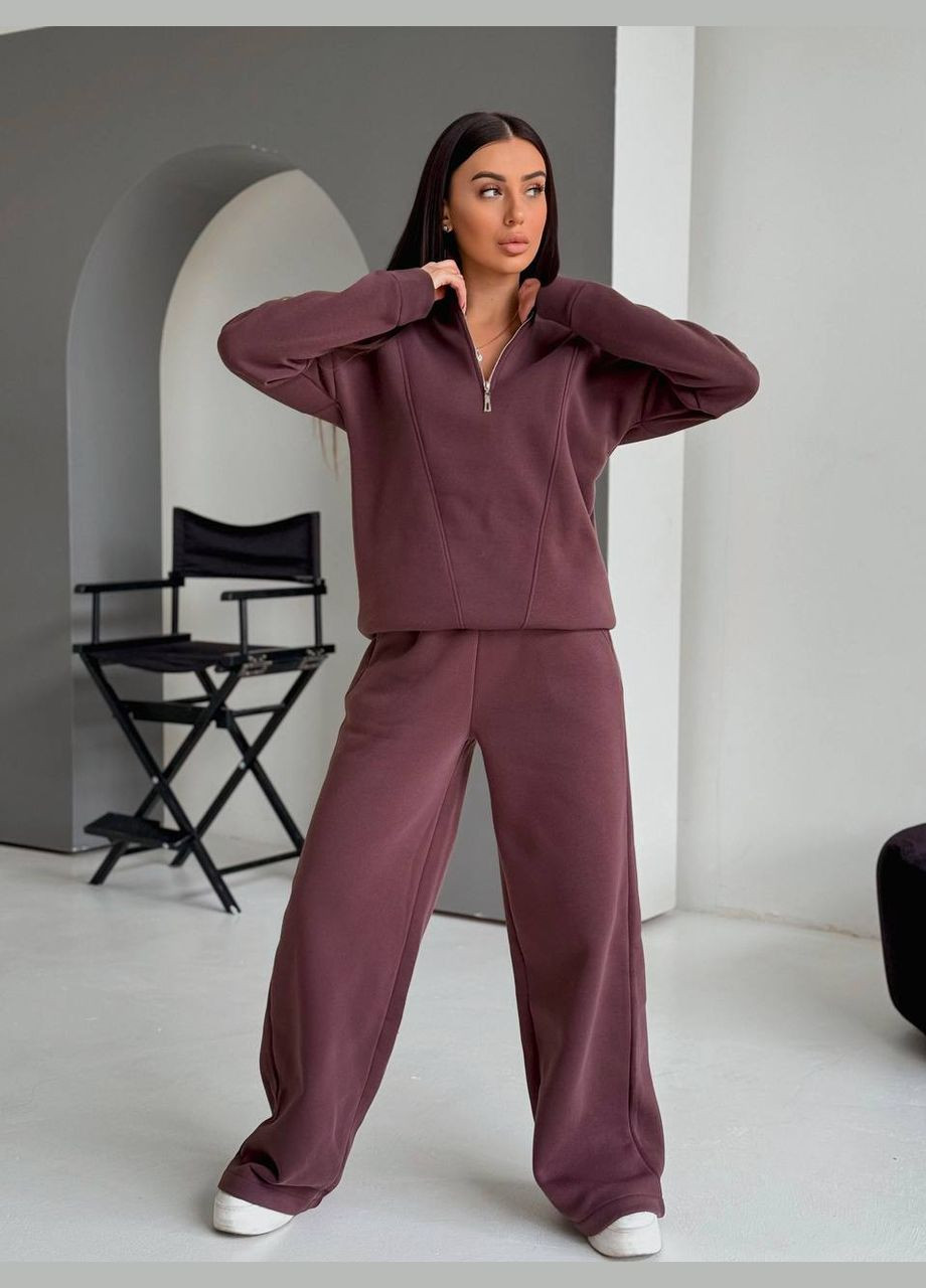 Жіночий спортивний костюм No Brand (311667498)