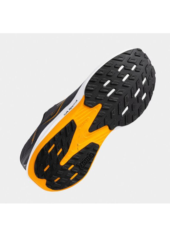 Серые всесезонные кроссовки мужские серые hispalis rhispw2521 Joma