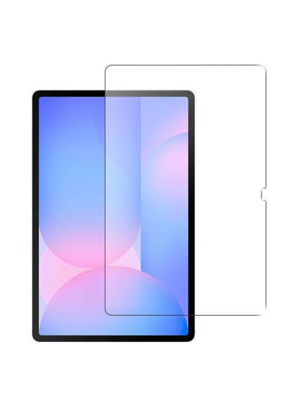 Стекло защитное (713329) BeCover Samsung Galaxy Tab S10 FE Plus (366518022)