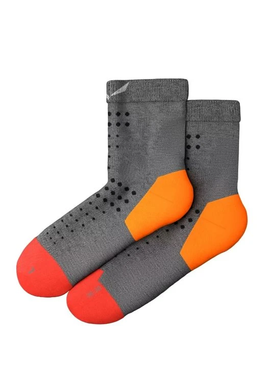 Шкарпетки жіночі Pedroc AM W QRT Sock Salewa (394662947)