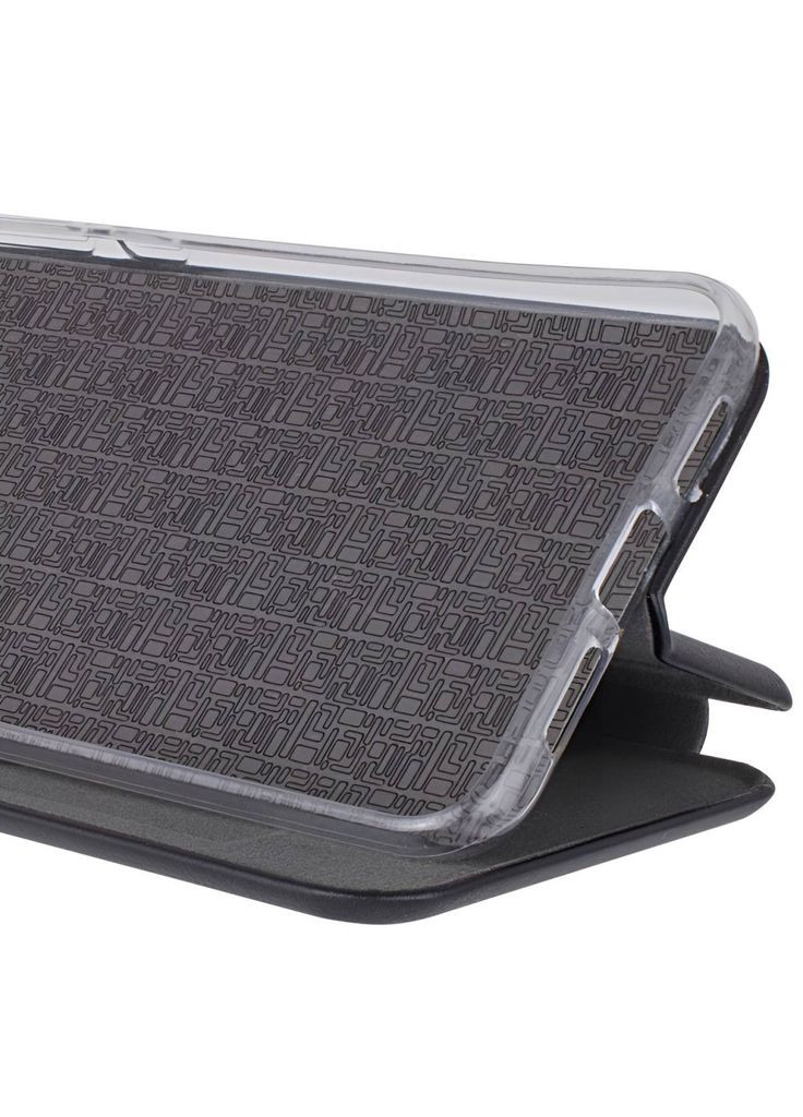 Чохол до мобільного телефона Exclusive Xiaomi Redmi Note 12 Pro 5G Black (710282) BeCover (315137938)