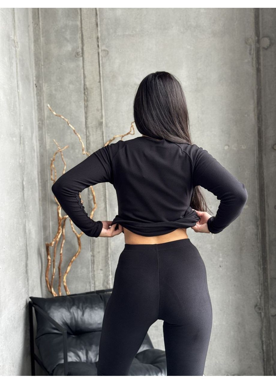 Женский термо костюм No Brand (366227010)