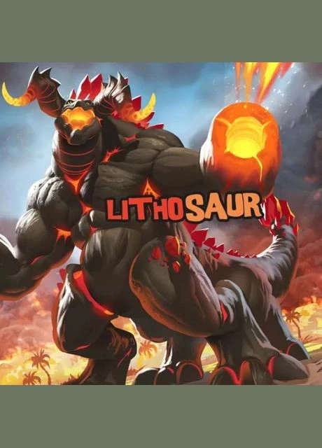 Настольная игра King of Monster Island (Властелин Острова Монстров) Iello Games (381024252)
