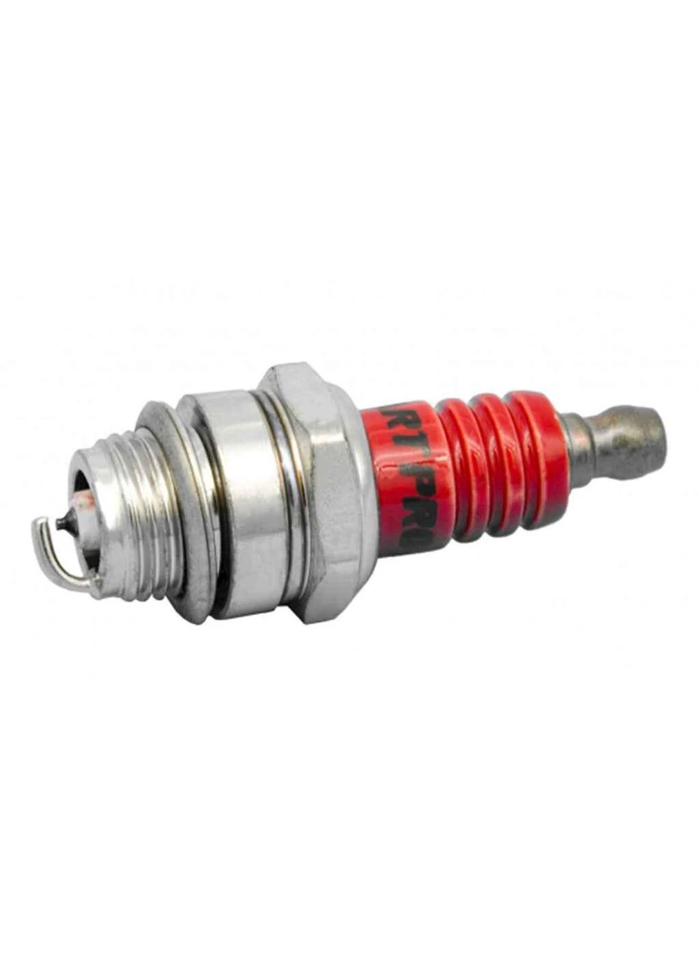 Свеча зажигания для бензопил и бензокос IRIDIUM POWER (2Т) 1E40F-5/1E44F Start Pro (385356368)