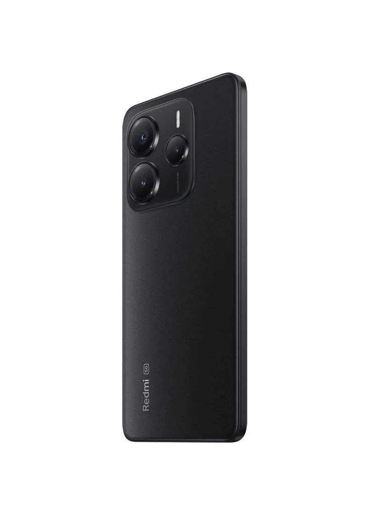 Смартфон Note 14 5G 6/128GB Midnight Black UA-UCRF [126491] Redmi (400988783)