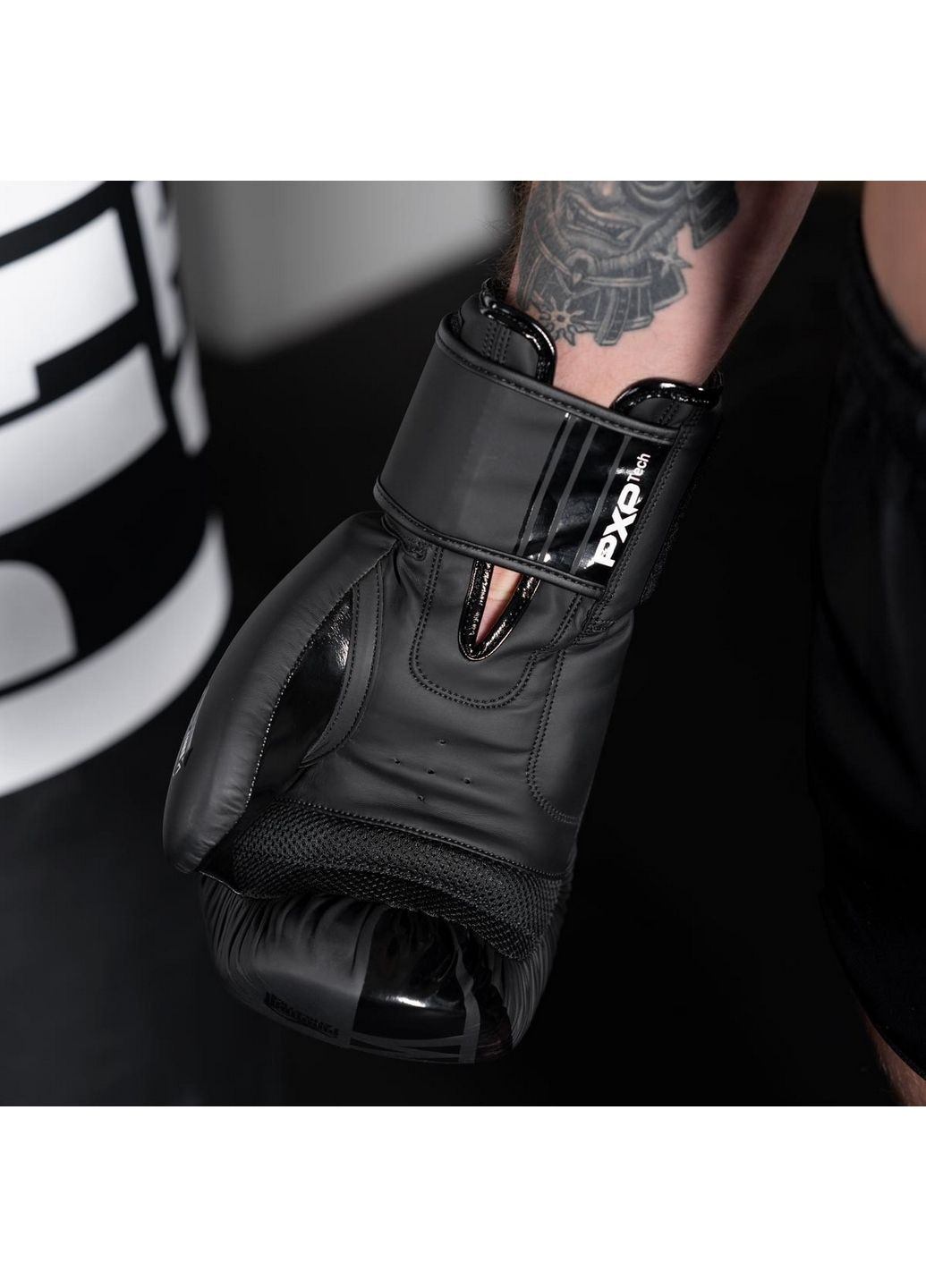 Боксерские перчатки No Brand (282583692)