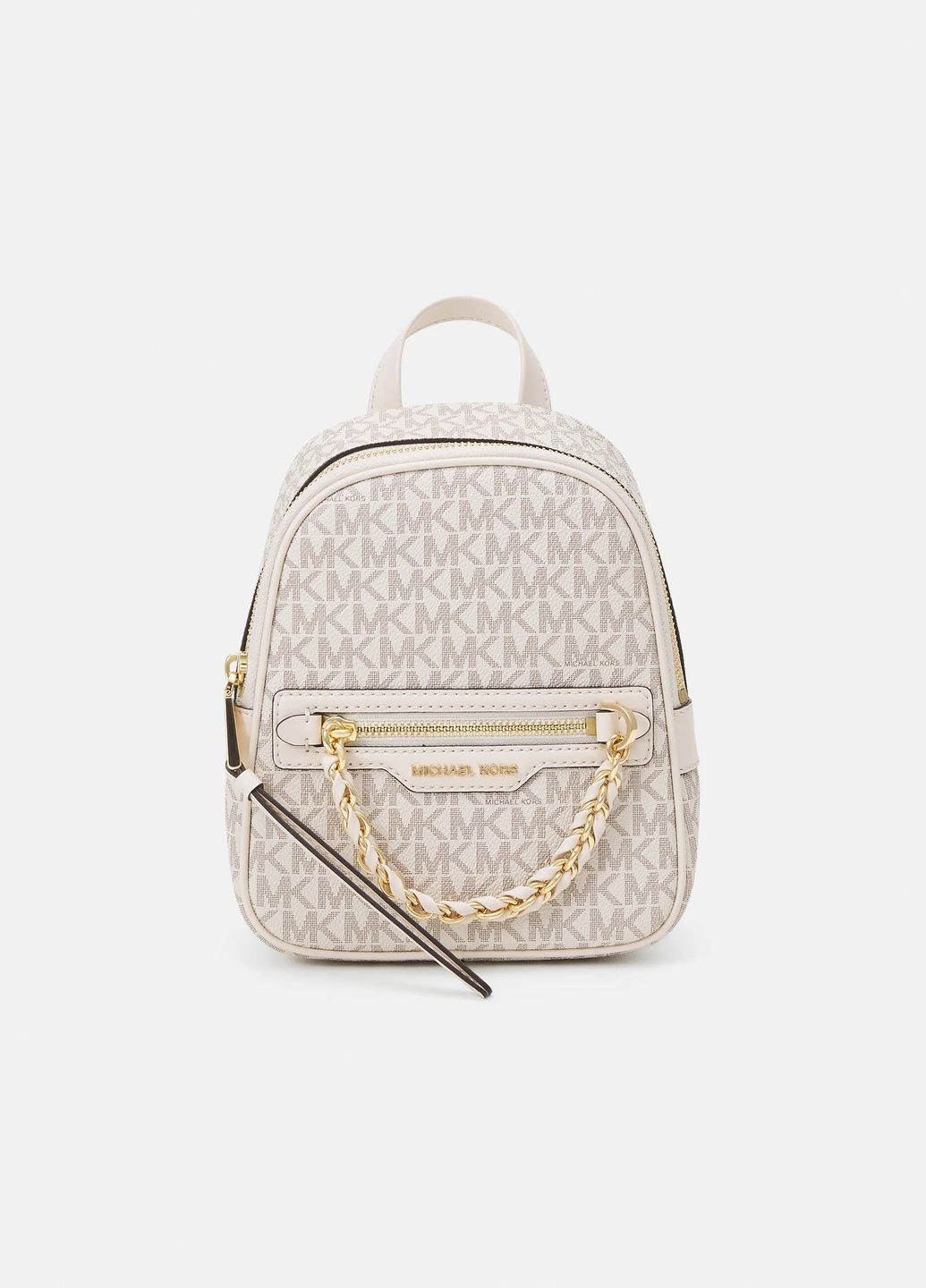 Рюкзак Michael Kors Elliot Extra Small Logo Backpack 30F3G5EB1B (308454767)