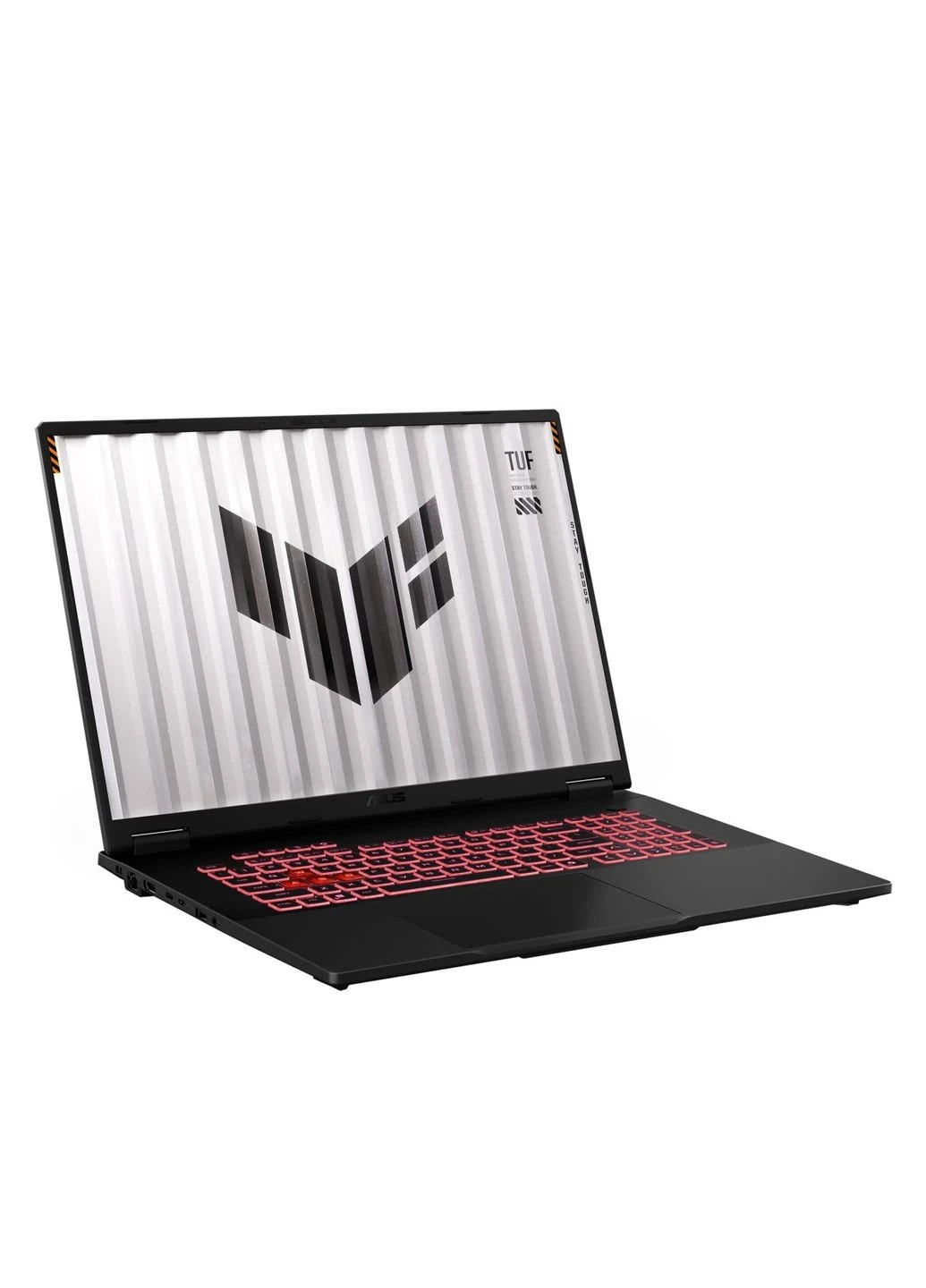 Ноутбук TUF Gaming A18 Ryzen 7-260/16GB/1TB RTX5050 144Hz (FA808UH-S8021) Asus (365736849)
