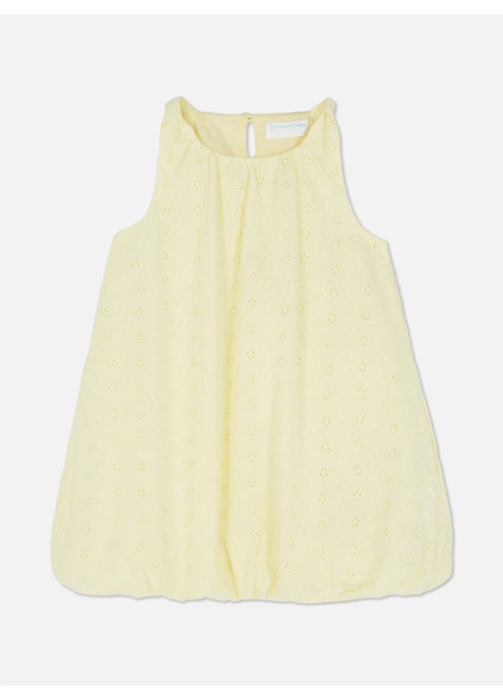 Жёлтое платье лето,желтый, Primark (394998584)