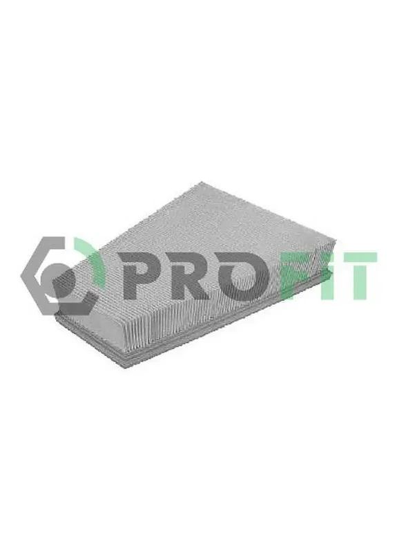 Фильтр воздушный ФИЛЬТР ВОЗДУШНЫЙ FORD GALAXY 06-. MONDEO 07-. S-MAX 06-. VOLVO S80 08-. V70 07- 1512-4112 PROfit (366193318)