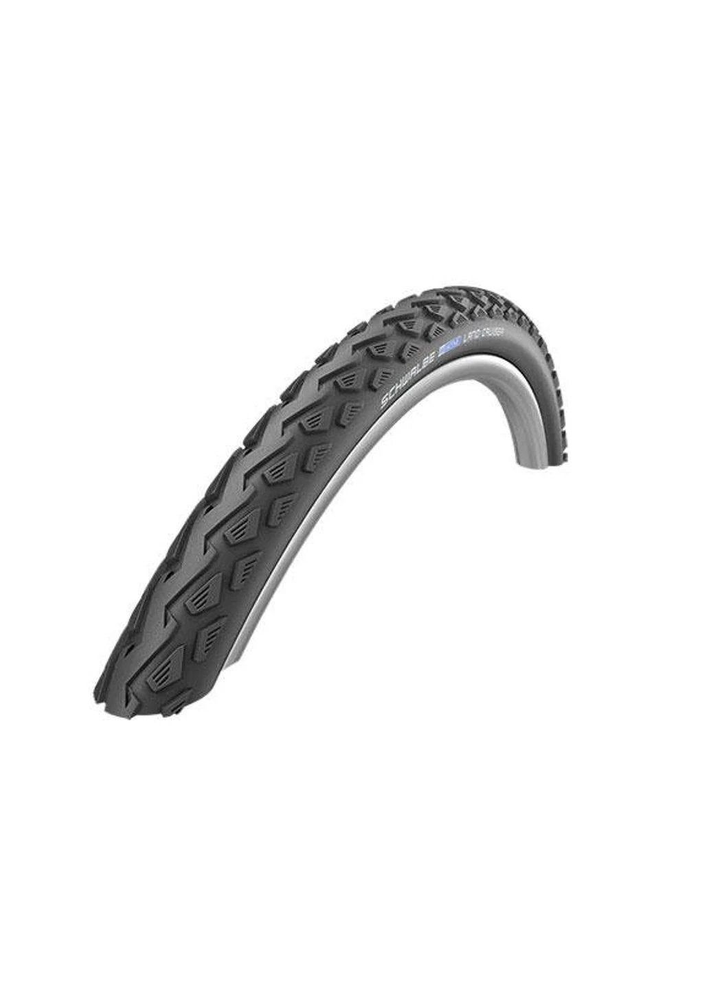 Покришка Land Cruiser 26x2.00 (50-559) Active, K-Guard TwinSkin B/B Schwalbe (305321119)