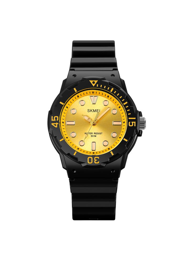 2012BKGD Black-Gold SALE Skmei (341336643)