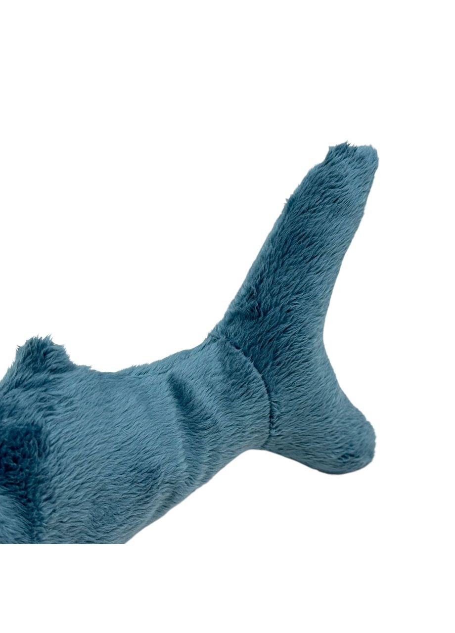 М'яка іграшка Маленька Акула IKEA BLAHAJ (322997684)